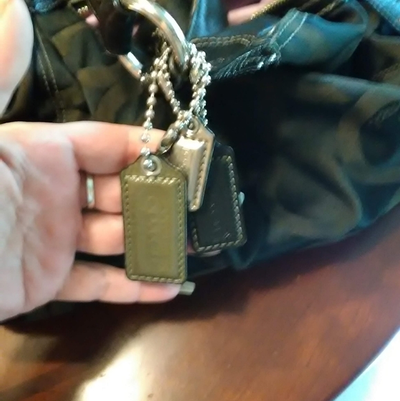 Coach purses - Picture 1 of 11